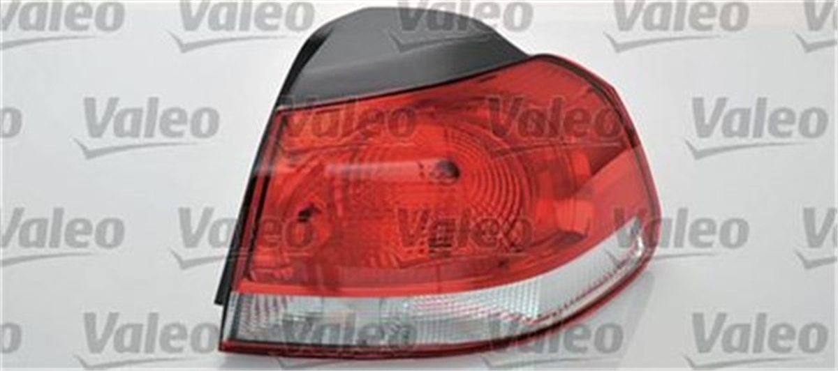 GOLFSTOP DIŞ SAĞ GOLF VI 10-08 VALEO 043879VALEOVALEO 043879