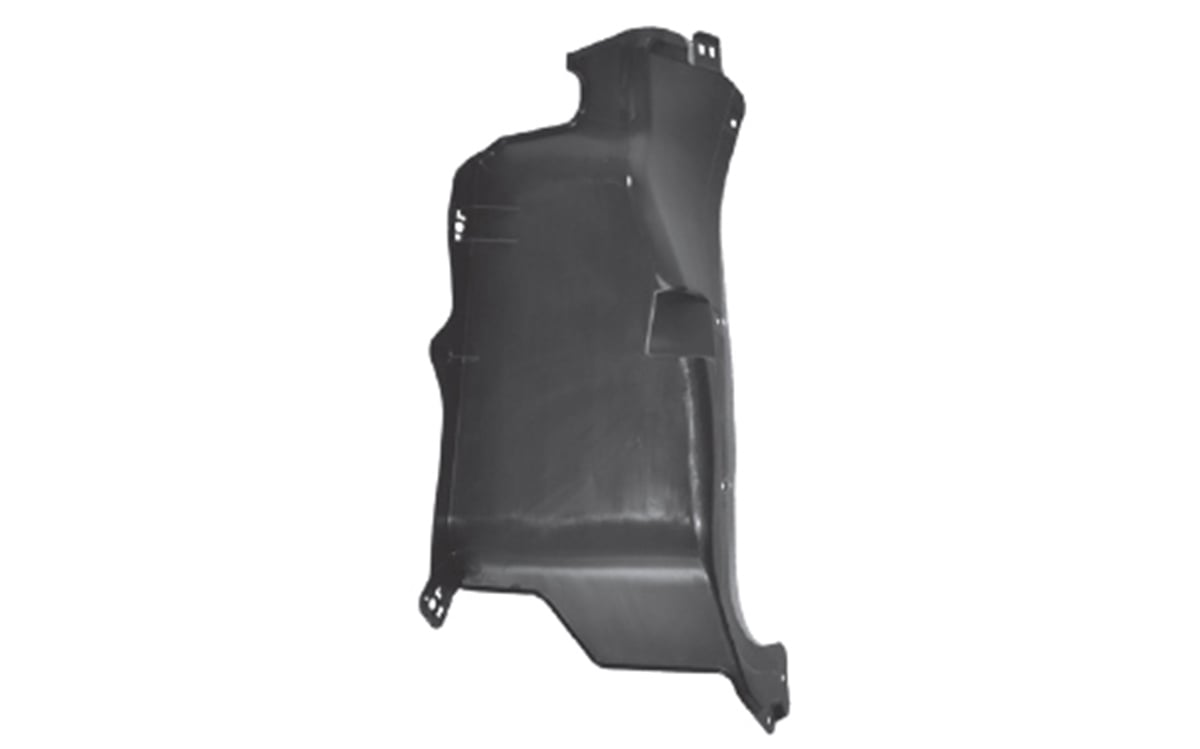 GOLFVOLKSWAGEN GOLF IV MOTOR ALT KORUMA PLS.SAĞ.98-03 1J0825250FDE-GAWOS08GO050