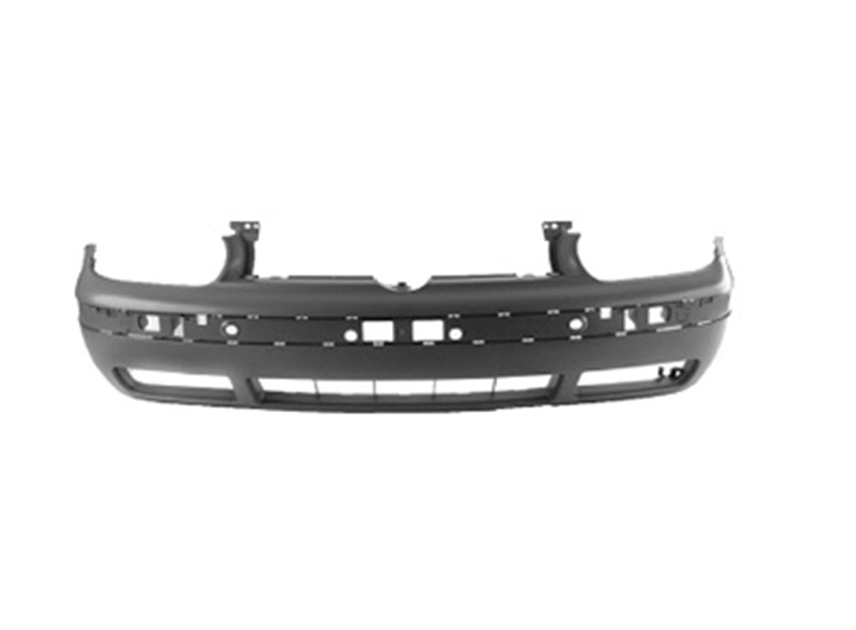 GOLFVOLKSWAGEN GOLF IV ÖN TAMPON AST.98-03 1J0807217CGRUDE-GAWOS07GO022P