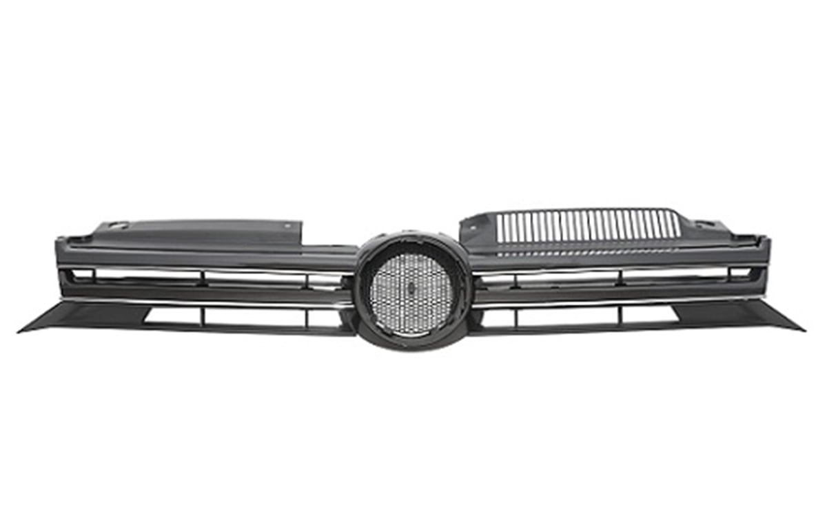 GOLFVOLKSWAGEN GOLF ÖN PANJUR KROM ÇITALI 08- 5K0853651AMZLLDE-GAWOS09GO009