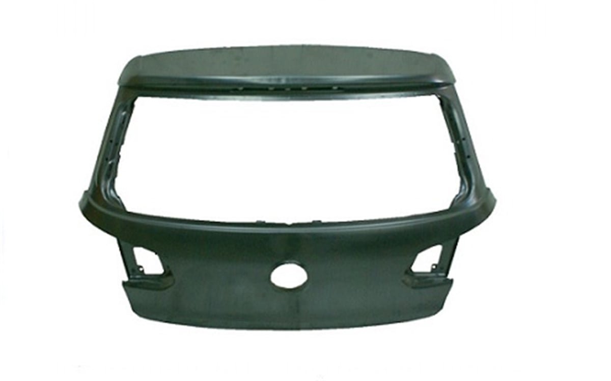 GOLFVOLKSWAGEN GOLF VI ARKA BAGAJ KAPAĞI 09- 5K6827025JDE-GAWOS08GO033