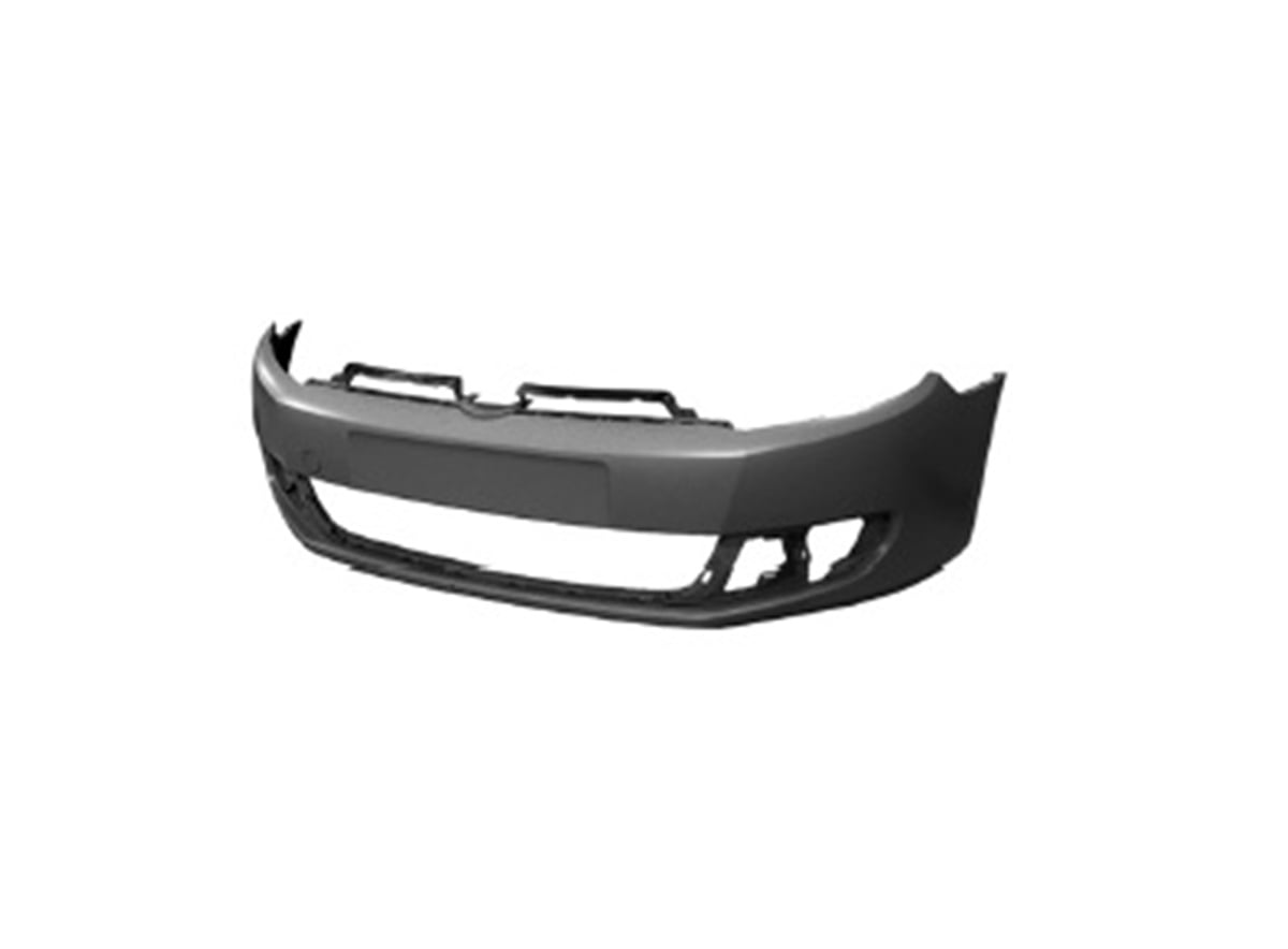 GOLFVOLKSWAGEN GOLF VI ÖN TAMPON AST.08-12 5K0807217BLGRUDE-GAWOS07GO070