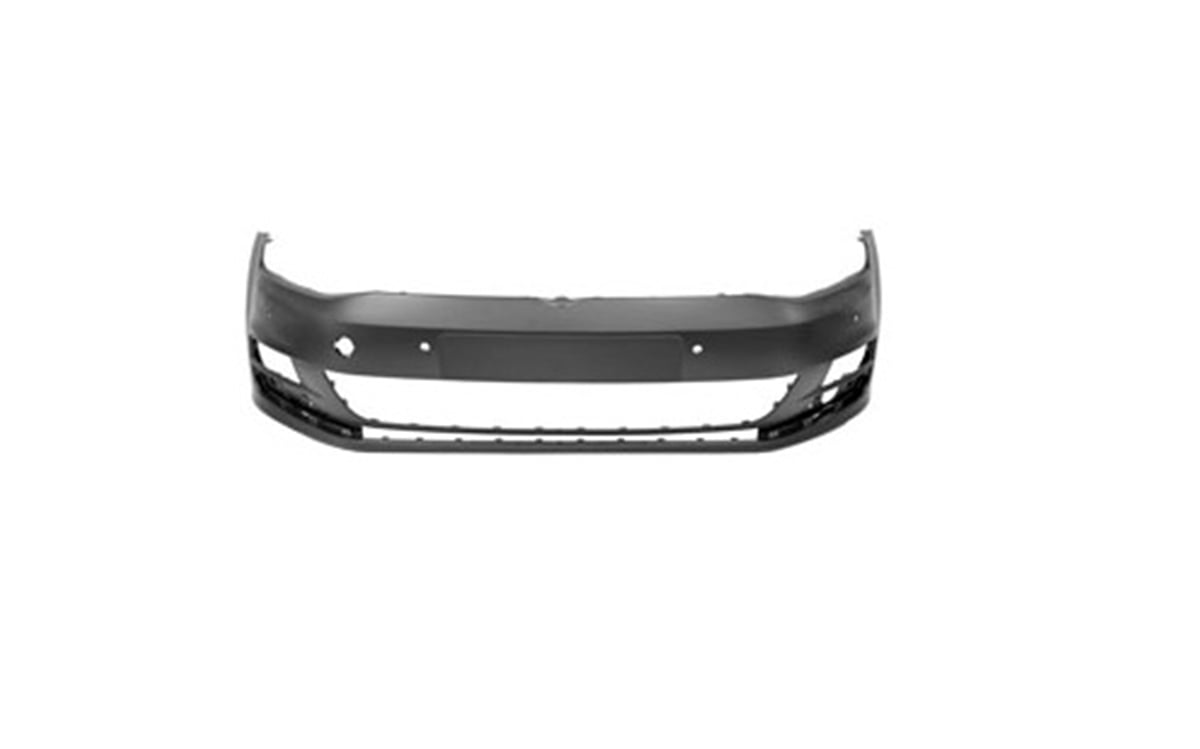 GOLFVOLKSWAGEN GOLF VII ÖN TAMPON SEN.DELIKLİ AST.12- 5G0807217BSGRUDE-GAWOS07GO111