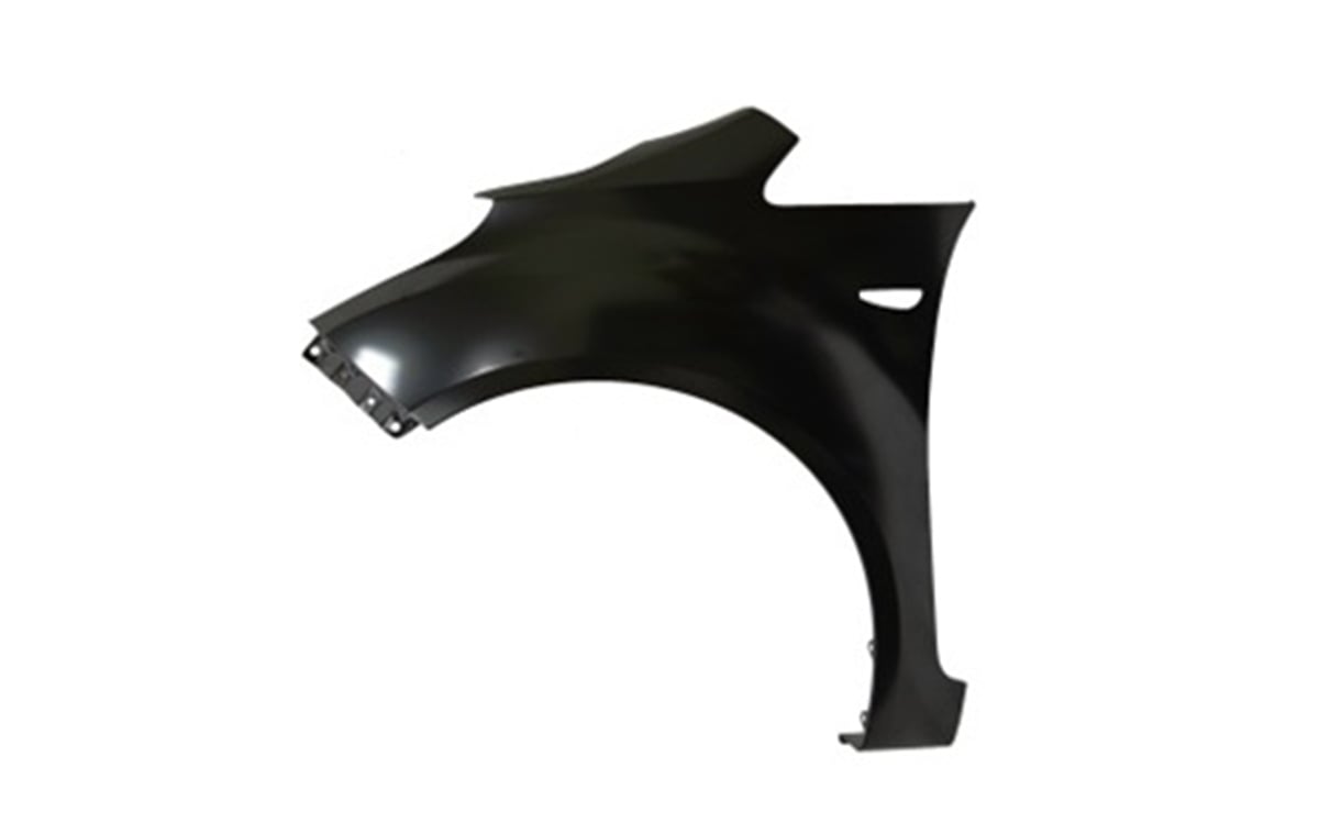 HYUNDAIHYUNDAI İX20 ÖN ÇAMURLUK DELİKLİ SOL 10- 663111K050DE-GAHUN08X2005