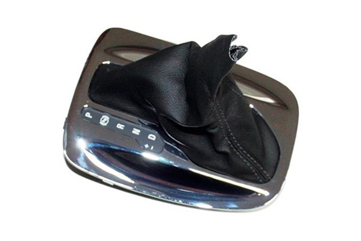 INSIGNIAVITES KORUGU OTOMATIK SIYAH INSIGNIA YTT 2090YTTYTT 2090