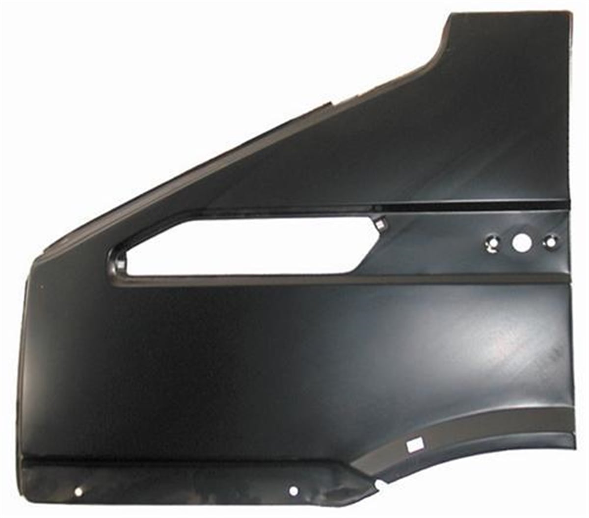 IVECOIVECO ÖN ÇAMURLUK SOL.90-00 93923131DE-GAFIA08IV002