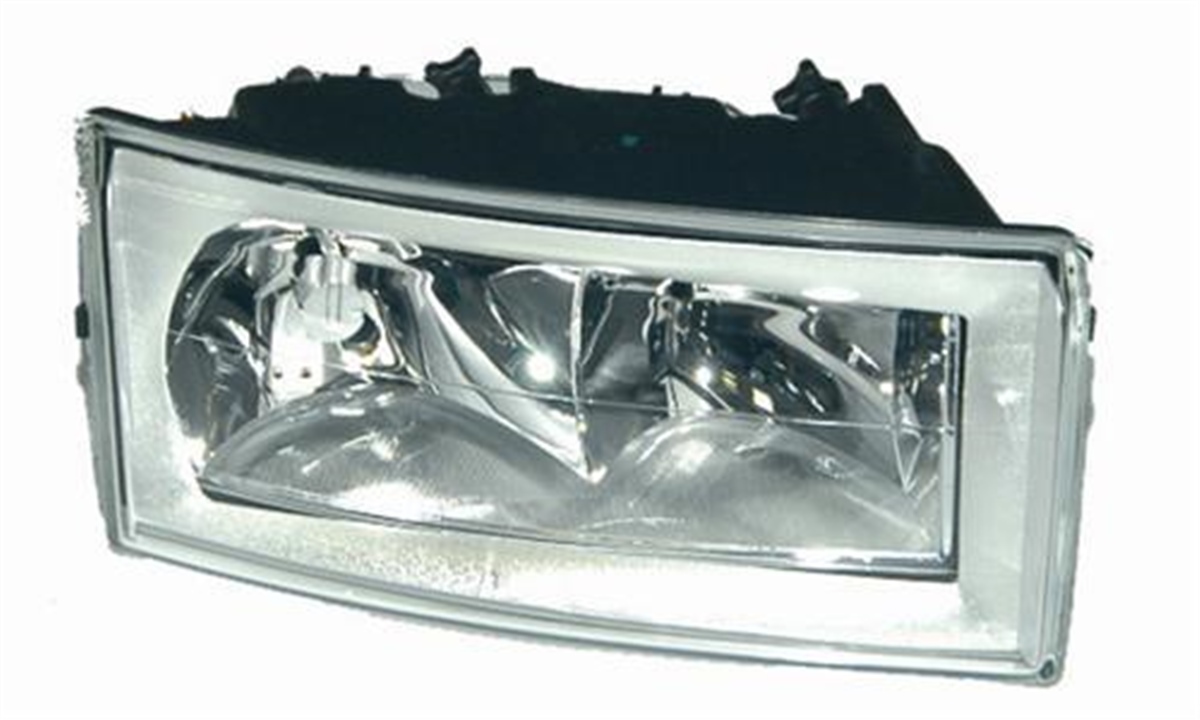 IVECOIVECO ÖN FAR MOTORLU SAĞ.00-05 500307754TYCFIA10IV007