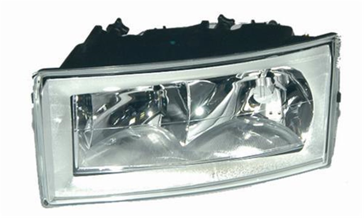 IVECOIVECO ÖN FAR MOTORLU SOL.00-05 500307755TYCFIA10IV008