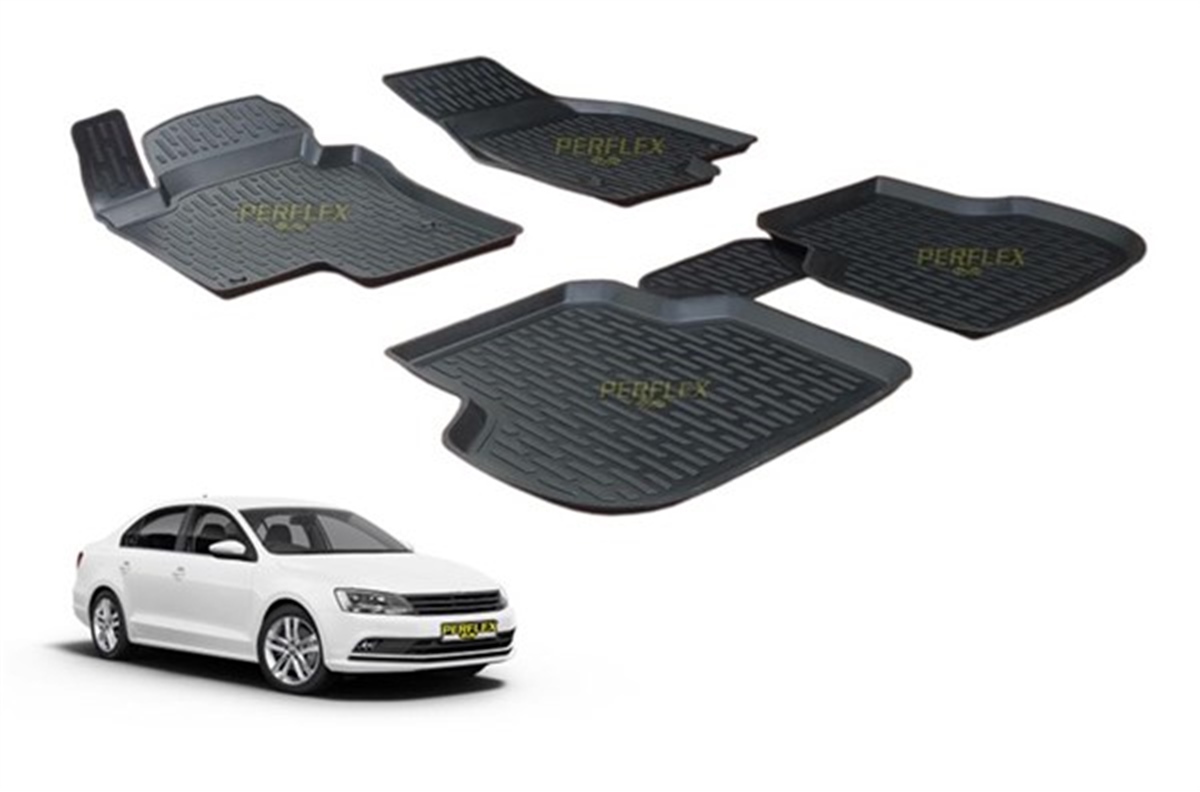JETTAPASPAS 3D X-MAT HAVUZLU VOLKSWAGEN JETTA 11 BEJ PERFLEX PXMBG-VW09PERFLEXPERFLEX PXMBG-VW09