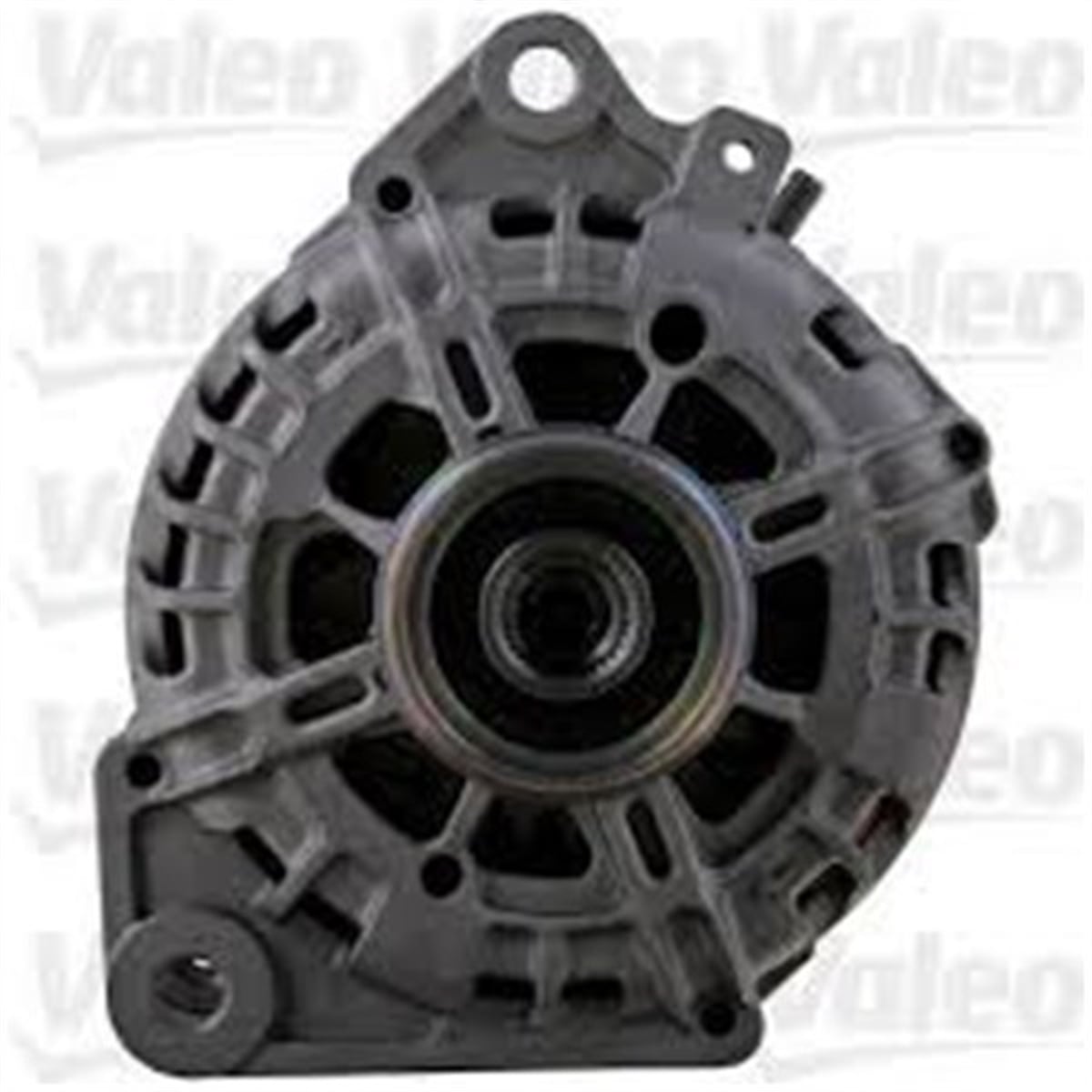 KOLEOSALTERNATÖR 14V 110A RENAULT KOLEOS 2.5 08 VALEO 849054VALEOVALEO 849054