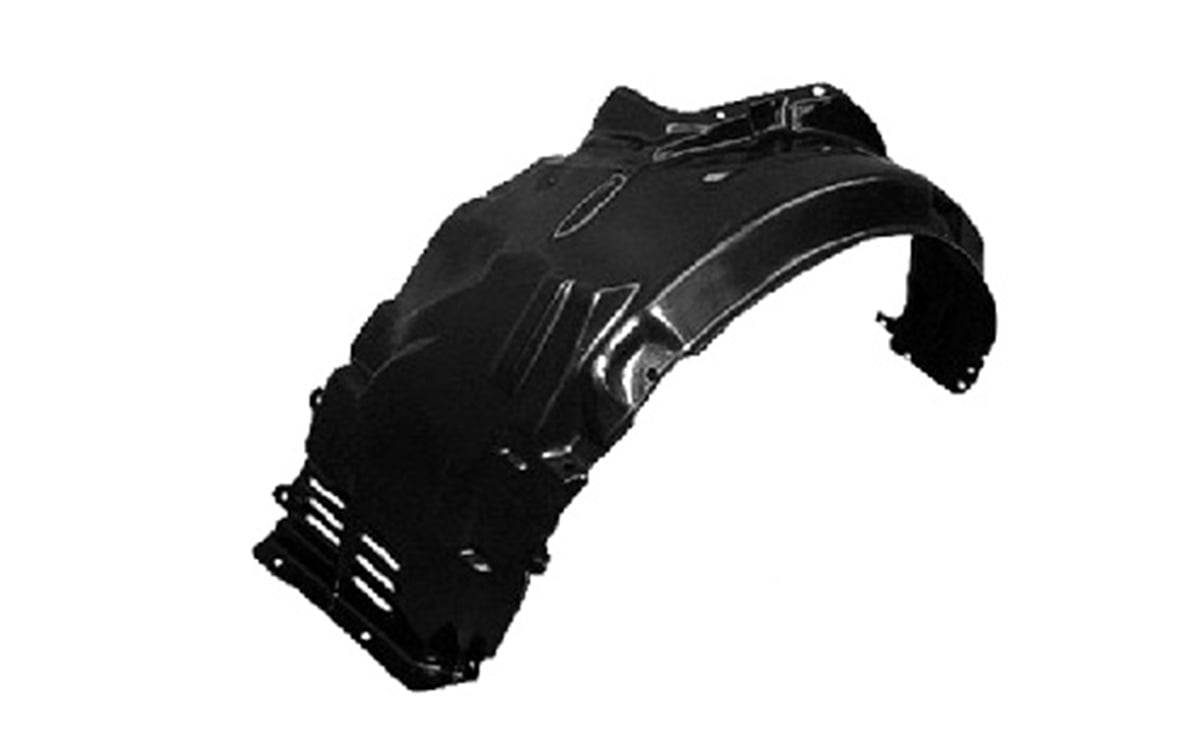 LANCERMITSUBISHI LANCER EVOLUTION ÖN ÇAMITSUBISHI DAVLUMBAZ SAĞ.03-05 MR954175DE-GAMIT15LA015