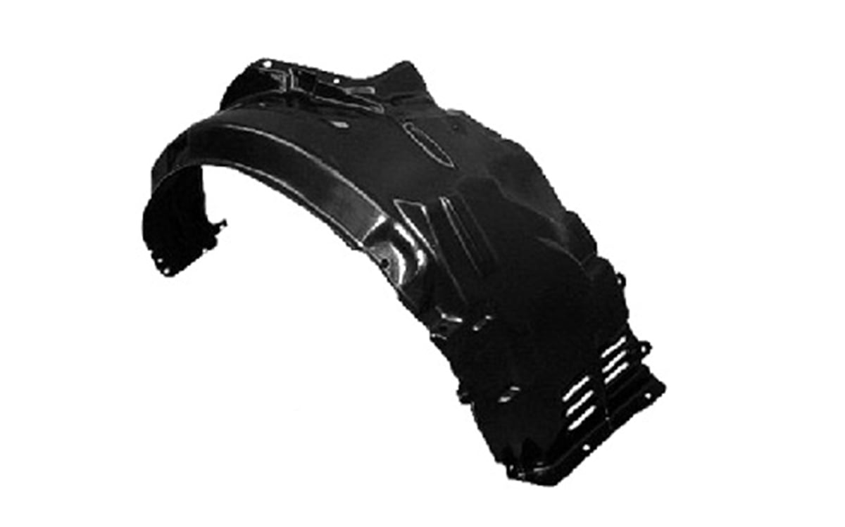 LANCERMITSUBISHI LANCER EVOLUTION ÖN ÇAMITSUBISHI DAVLUMBAZ SOL.03-05 MR954176DE-GAMIT15LA016