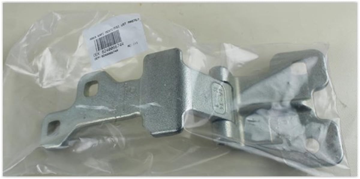 MASTERARKA KAPI MENTEŞESİ ÜST MASTER II OEK 824006674ROEKOEK 824006674R