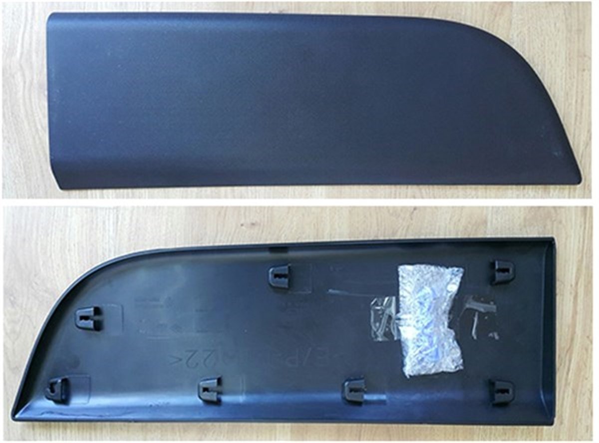 MASTERÖN KAPI ÇEVRE BANDI SOL MASTER III KAPI ÇITASI KLİPS DAHİL ORJİNAL OEK 808210166ROEKOEK 808210166R