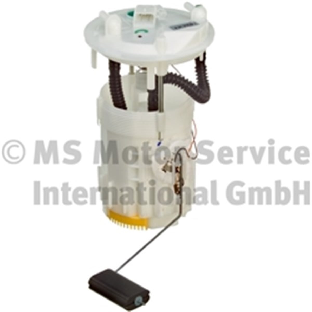MEGANEDEPO ŞAMANDIRASI MEGANE II 1.9 DCİ-1.5 DCİ PIERBURG 702550080PIERBURGPIERBURG 702550080