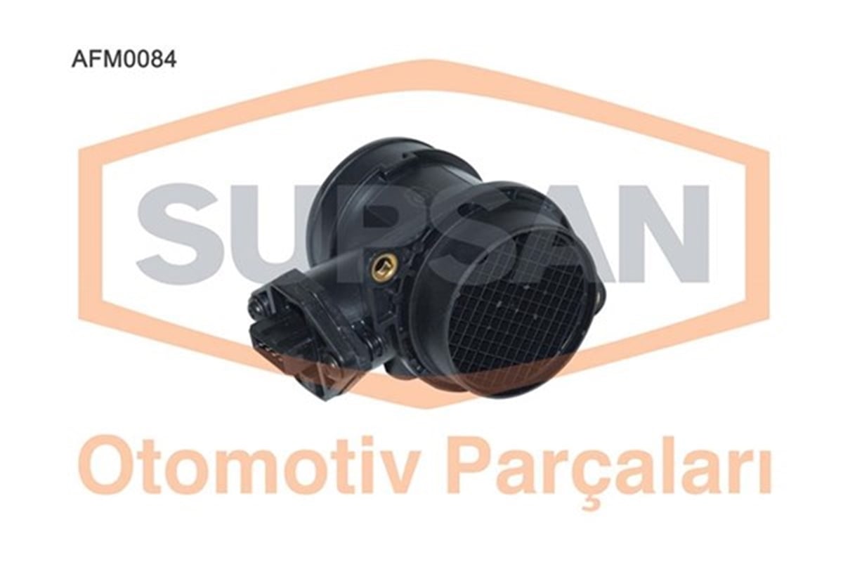 MEGANEHAVA AKIŞ METRE RENAULT MEGANE I - MEGANE CLASSİC ESTATE - 1.9 DCİ ENG. F9Q730 SAFRANE 2.5 20V E SUPSAN AFM0084SUPSANSUPSAN AFM0084