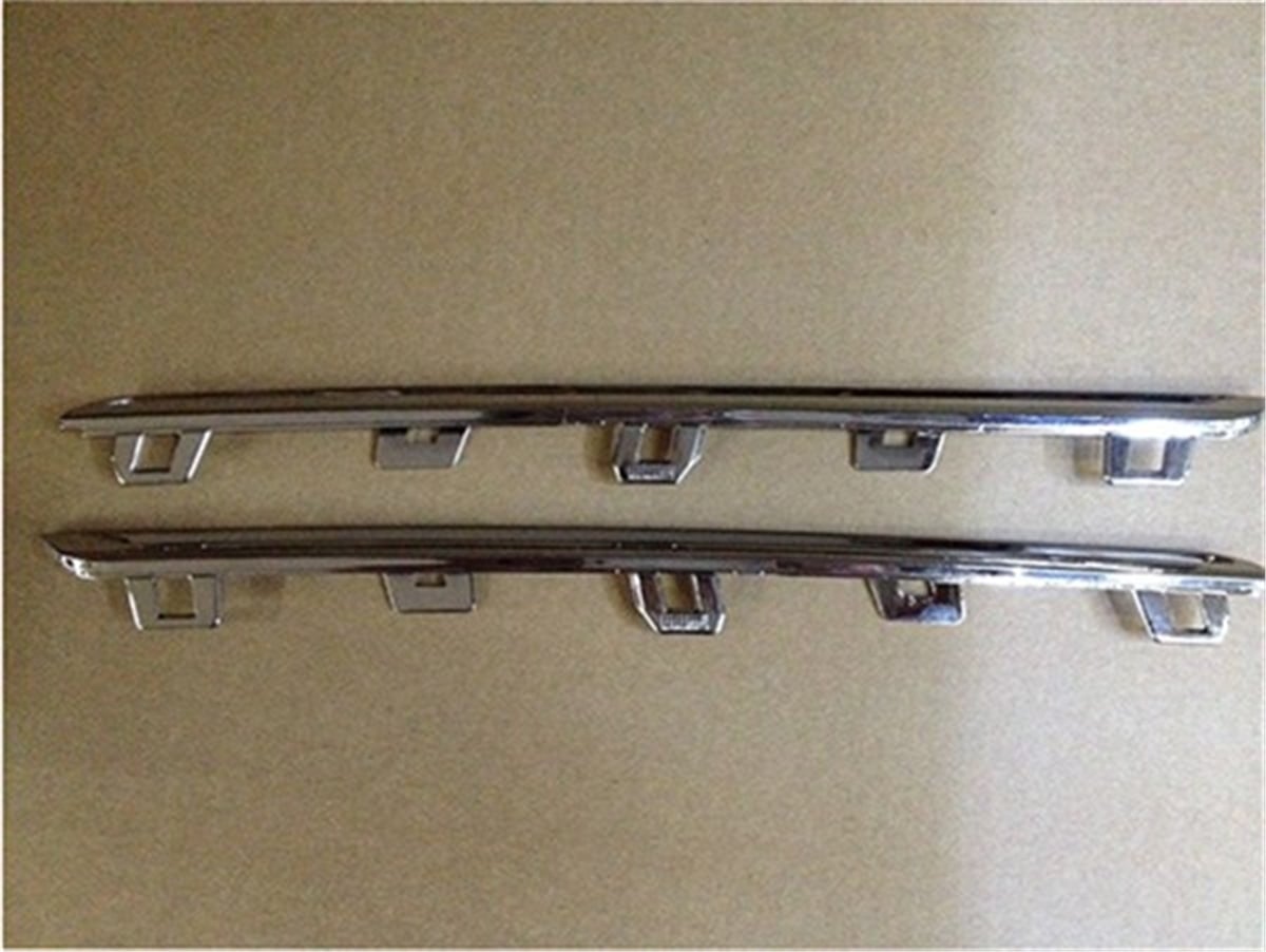 MEGANEÖN TAMPON ALT DEFLEKTÖRÜ KROM MEGANE IV 16 OEK 960108367ROEKOEK 960108367R