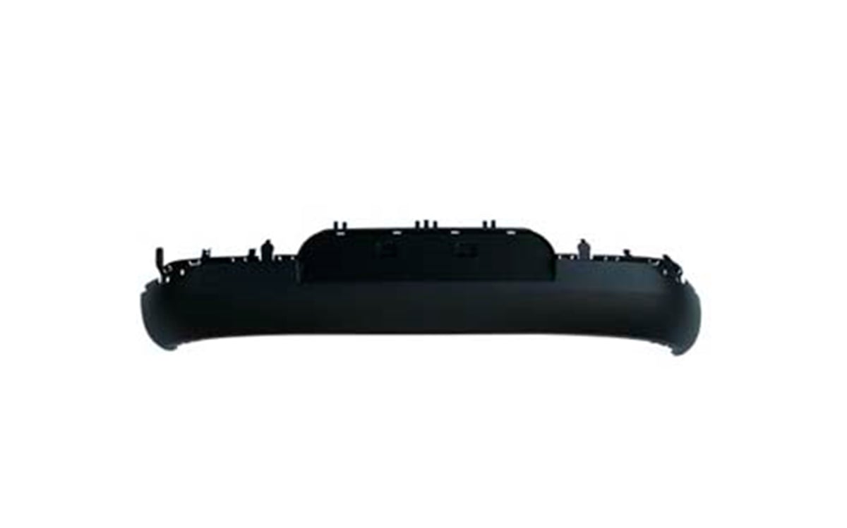 MEGANERENAULT MEGANE ARKA TAMPON SPOİLERİ 09- 850B29272RDE-GAREN07ME034