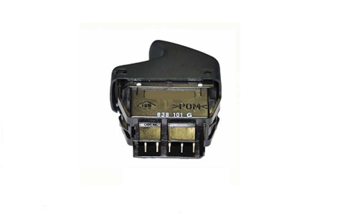 MEGANERENAULT MEGANE CAM AÇMA ANH.A.GRİ 5 FİŞLİ 7700838101DE-GAREN0507007