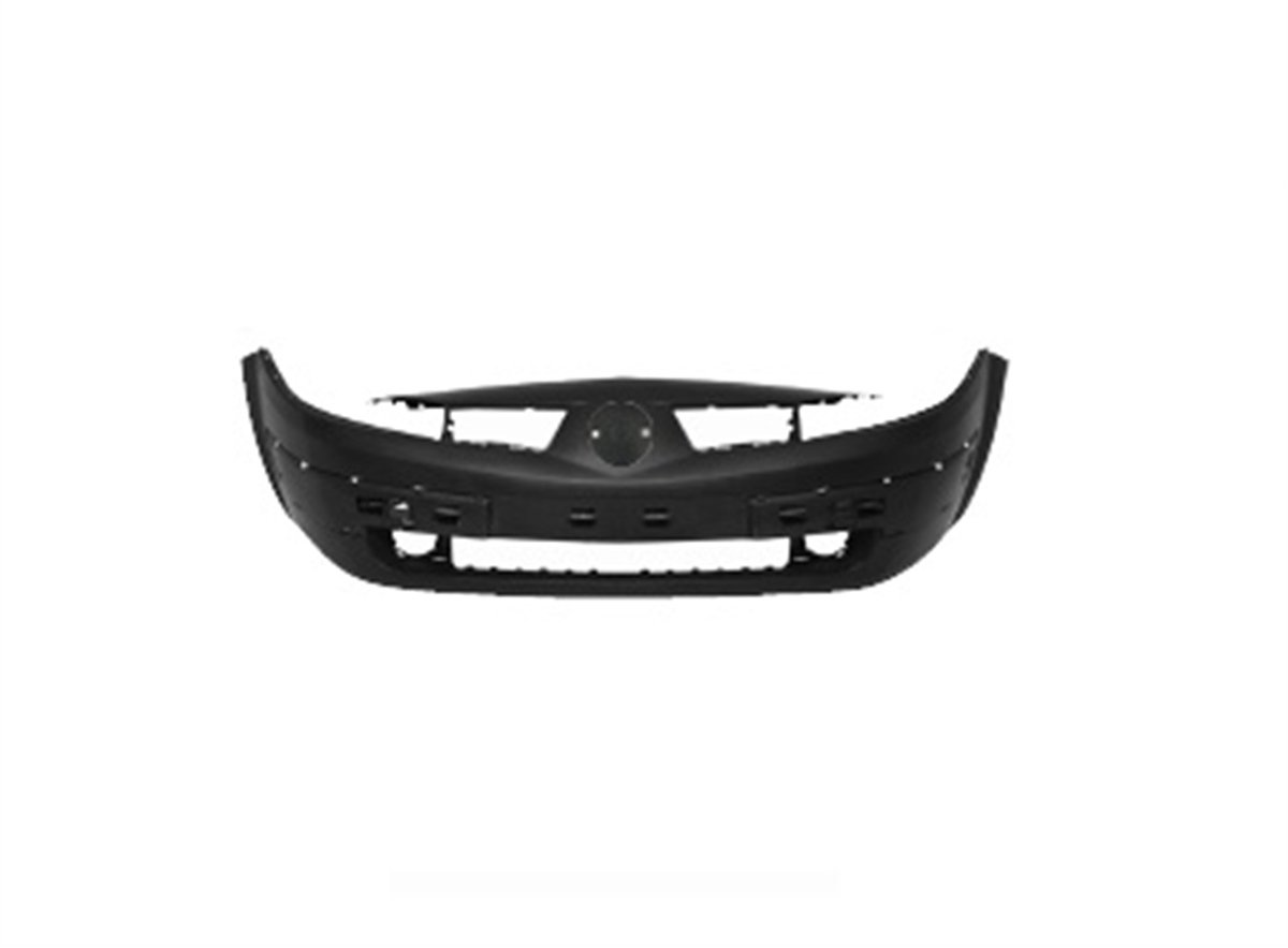 MEGANERENAULT MEGANE ÖN TAMPON (ÇIPLAK) SİYAH 03-06 7701474484DE-GAREN07ME008