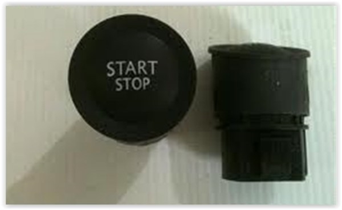 MEGANESTAR STOP DÜĞMESİ MEGANE II OEK 8200407396OEKOEK 8200407396