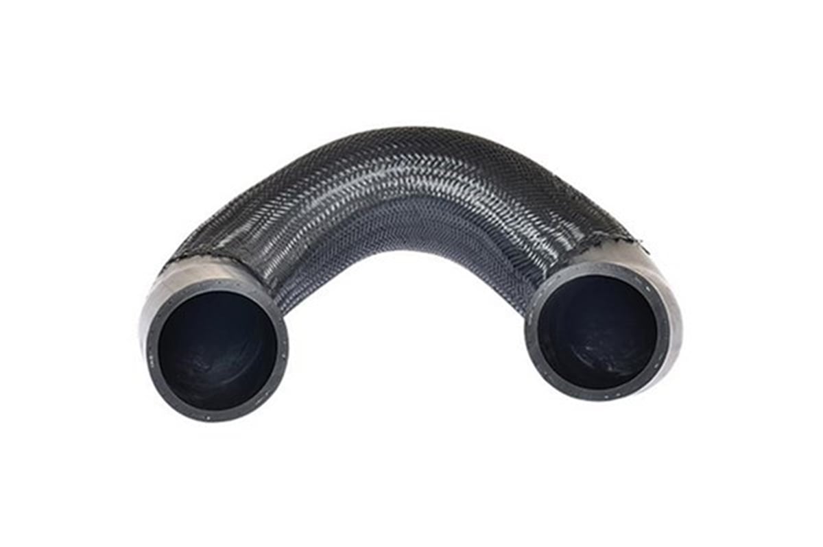 MEGANETURBO HORTUMU KÜÇÜK METAL BORU HARİÇ MEGANE III YTT 51337YTTYTT 51337