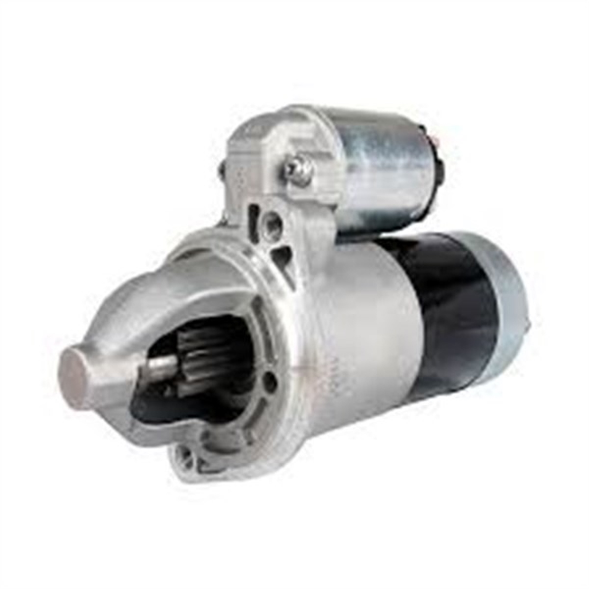 MERCEDESMARŞ MOTORU 12V 1.1KW 9 DİŞ MERCEDES BENZ C SERİSİ MARELLI 359001400080MARELLIMARELLI 359001400080