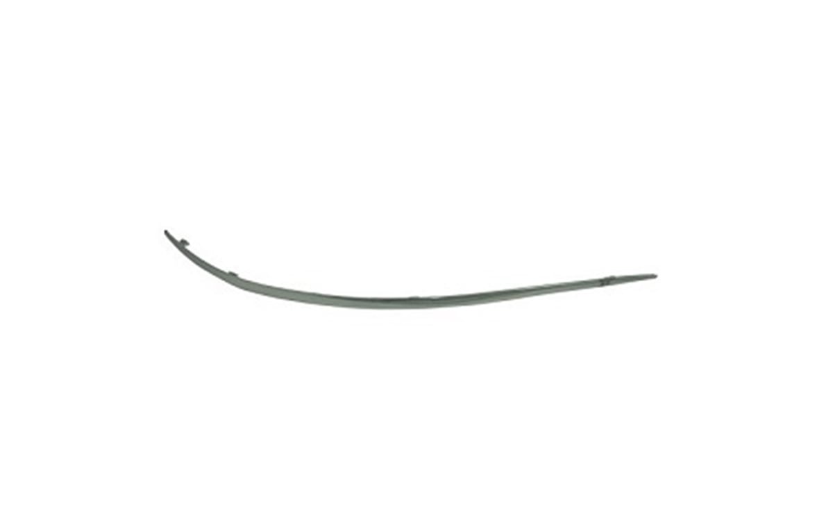 MERCEDESMERCEDES 169 ÖN TAMPON KUŞAK ÇITASI KROM SOL.04- A1698850274DE-GAMER0769013