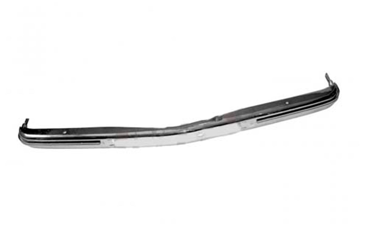 MERCEDESMERCEDES W123 ÖN TAMPON KROM 76-84 A1238801270DE-GAMER0723001