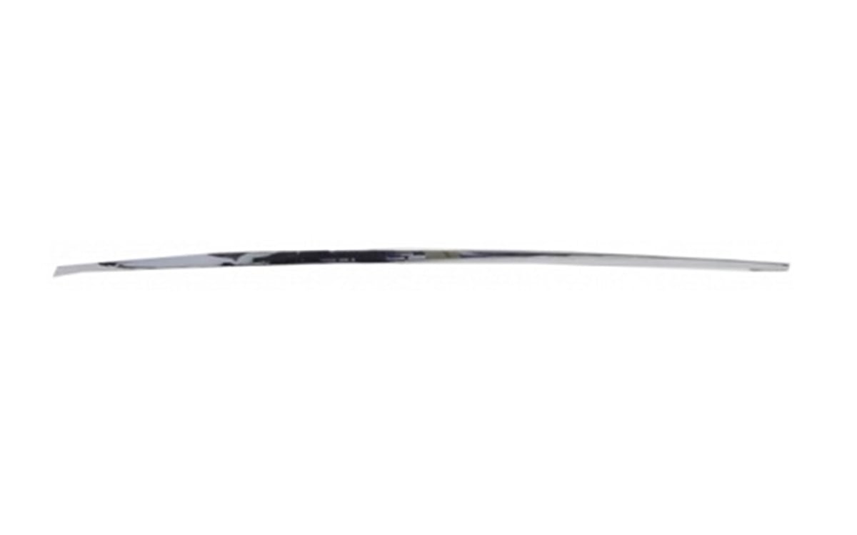MERCEDESMERCEDES W245 ÖN TAMPON ÇITASI KROM SOL.05- A1698851374DE-GAMER0745011