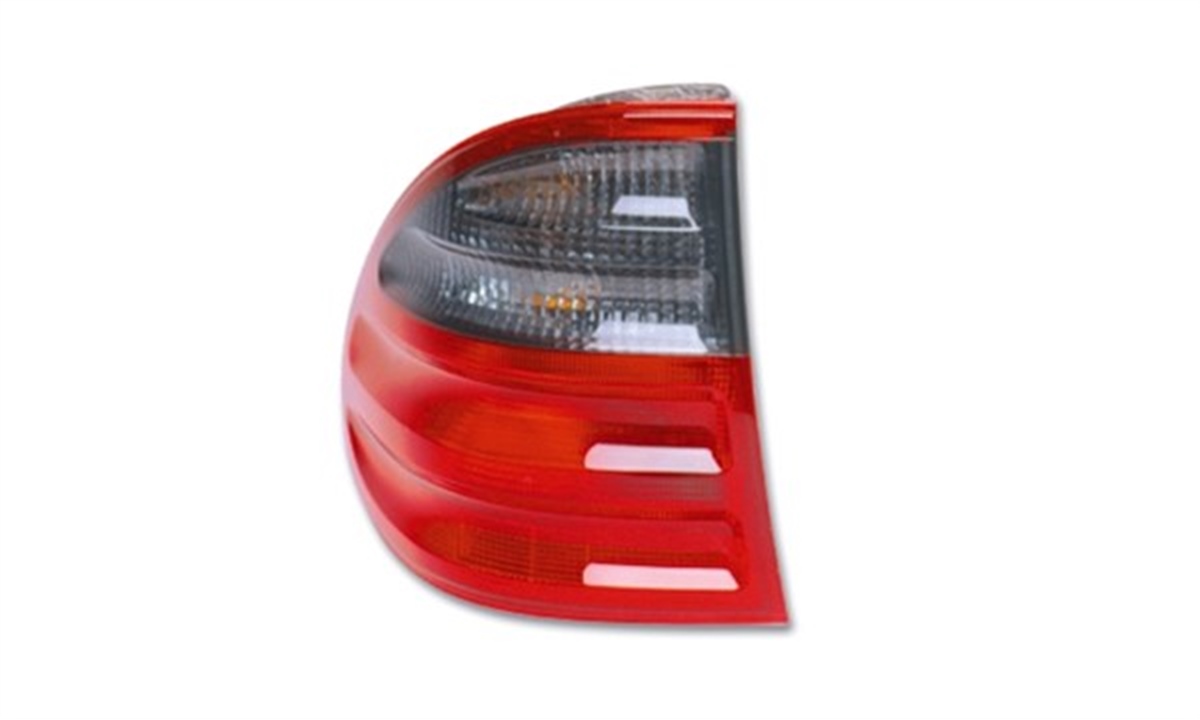 MERCEDESSTOP LAMBASI DIŞ ÇAMURLUK SOL MERCEDES E-CLASS S210 FL ULO 6926-05ULOULO 6926-05
