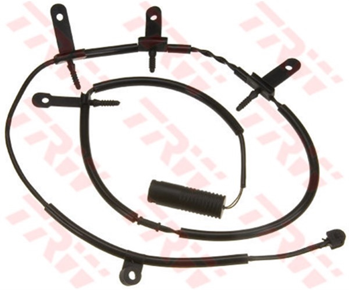 MINIARKA BALATA FİŞİ İKAZ KABLOSU MINI ONE-COOPER S-ONE D 01-06 TRW GIC186TRWTRW GIC186