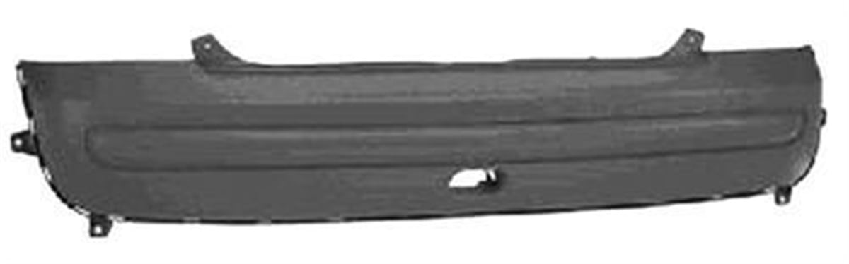 MINIMİNİ COOPER ARKA TAMPON 02-06 51127048259DE-GABMW07CO006