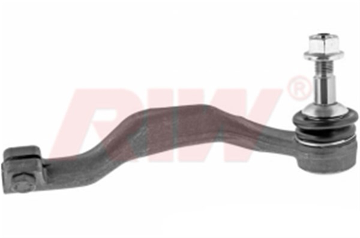 MINIROT MİLİ SAĞ-SOL 1-2 20 UNF MC3001 MINI AUSTIN RIW MC3001RIWRIW MC3001