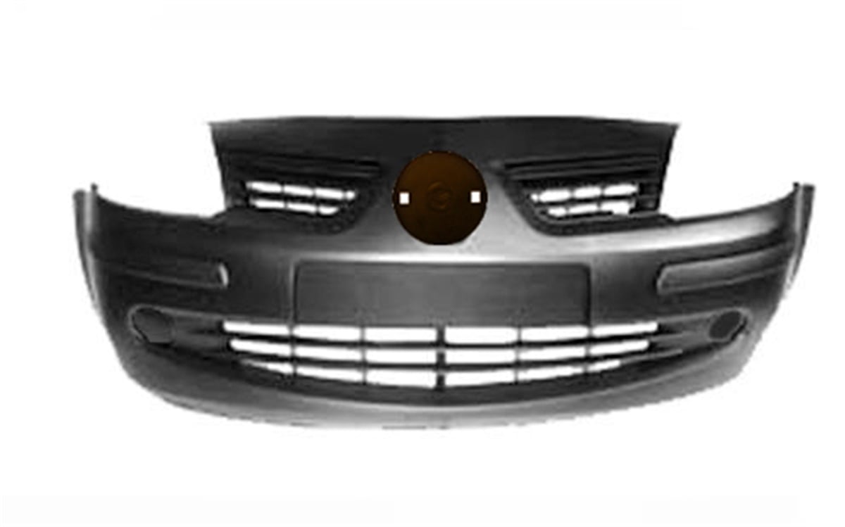 MODUSRENAULT MODUS ÖN TAMPON KOMPLE 04- 7701475760DE-GAREN07MO001