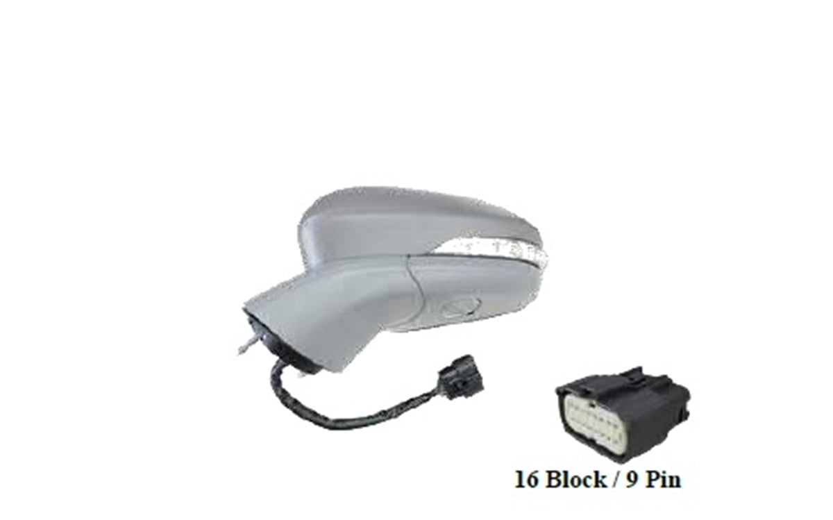 MONDEOFORD MONDEO AYNA EL.IS.KAT.Sİ.ÇEVRE AYD.AST.SOL.14- DS7317E715EEDE-GAFOR11MO036