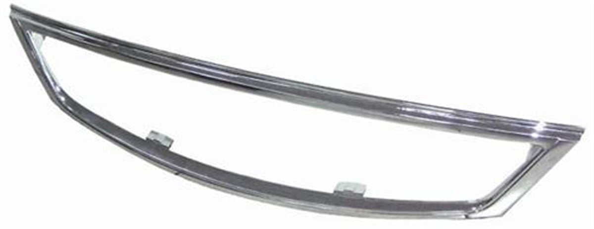 MONDEOFORD MONDEO ÖN PANJUR ÇERÇEVESİ KROM 04- 3S718B271ADDE-GAFOR09MO011