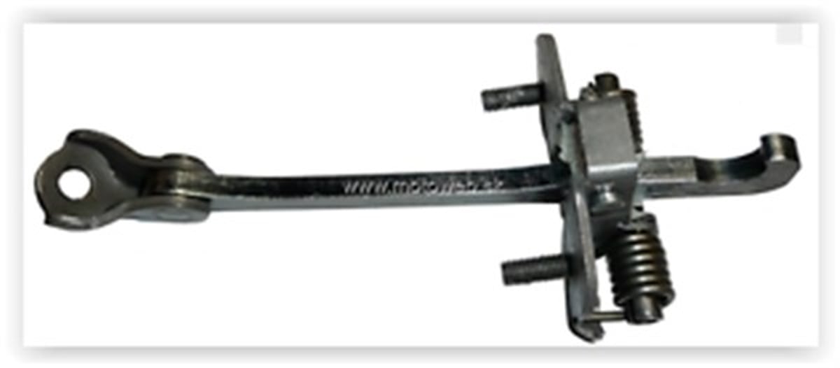 MOVANOKAPI GERGİ YAYI ÖN MASTER III-MOVANO OEK 804304453ROEKOEK 804304453R