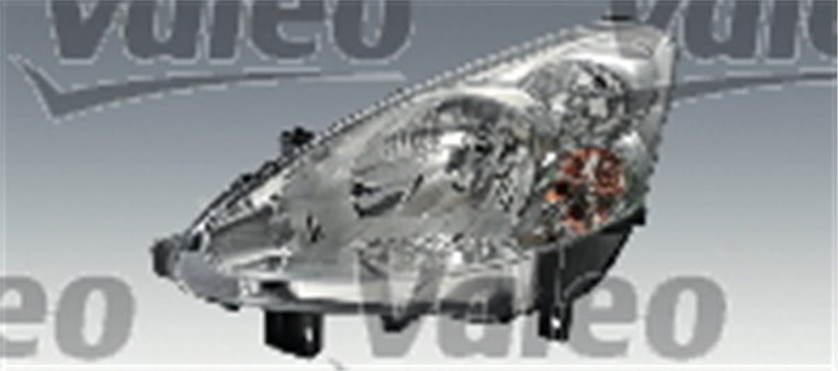 PARTNERFAR SİNYAL SAĞ PARTNER TEPEE 2012 ELEKTİRKLİ H4 MOTORLU VALEO 044782VALEOVALEO 044782