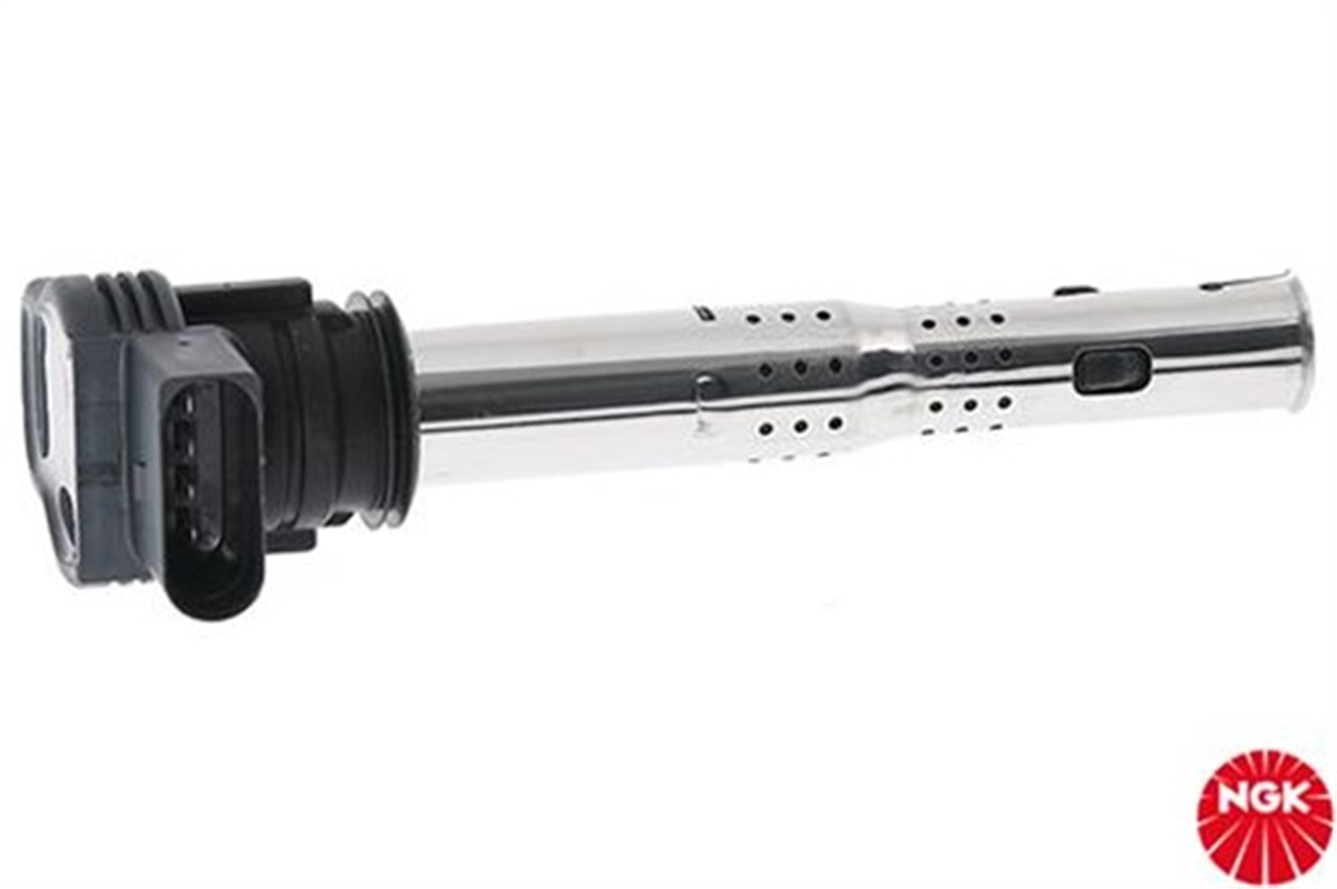 PASSATATEŞLEME BOBİNİ ZSE142 / 20120 07K905715F VW PASSAT-A4-A5-A6-GOLF5-JETTA 04- BLR-BPJ-BYK-BWE-CABB 1,8 TFSI-2,0 TFSI-2,0 FSI NGK NGK 48042NGKNGK 48042