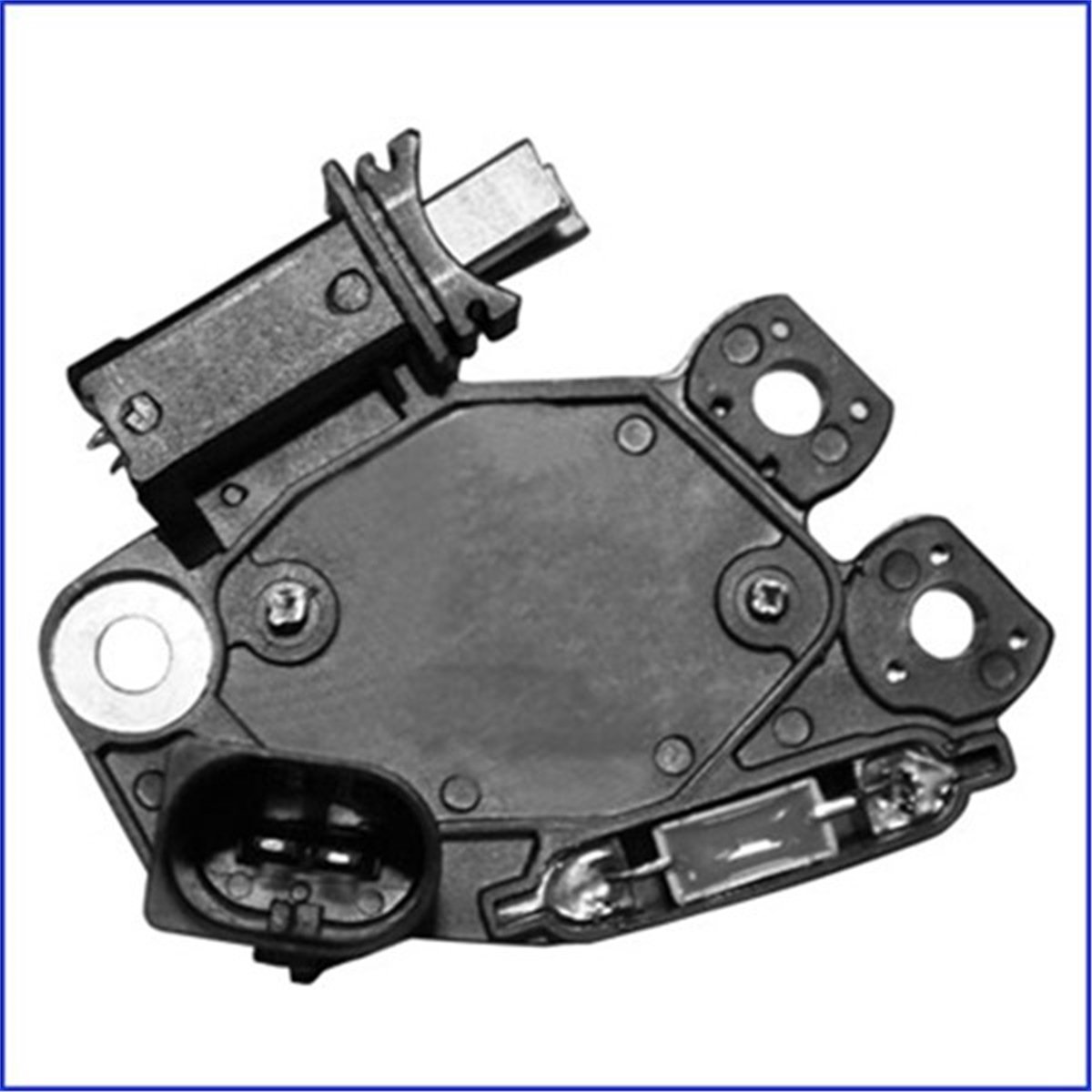 PASSATKONJEKTÖR YM1672VFP1SG814 PASSAT 2.0 TDİ VALEO 593940VALEOVALEO 593940