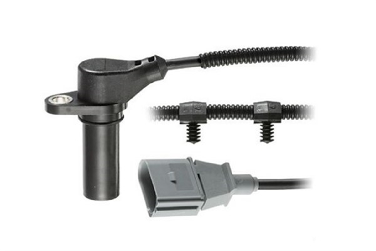 PASSATKRANK DEVİR SENSÖRÜ 9.0504 038957147F VW T5-PASSAT 01- AXB-AVF 1,9 TDİ NGK NGK 81161NGKNGK 81161