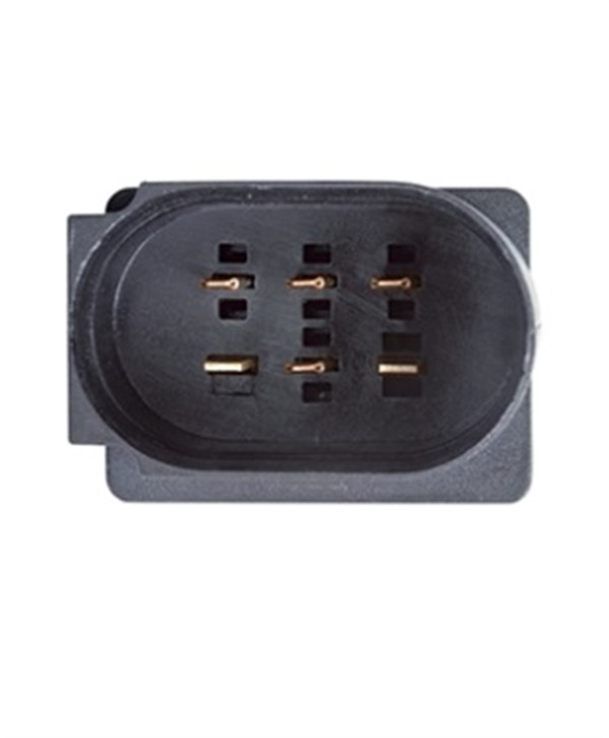 PASSATOKSİJEN LAMBDA SENSÖRÜ VW FABIA 1.2 IBIZA PASSAT TOURAN TOUAREG SHARAN CORDOBA A8 T5 03 NGK 96484NGKNGK 96484