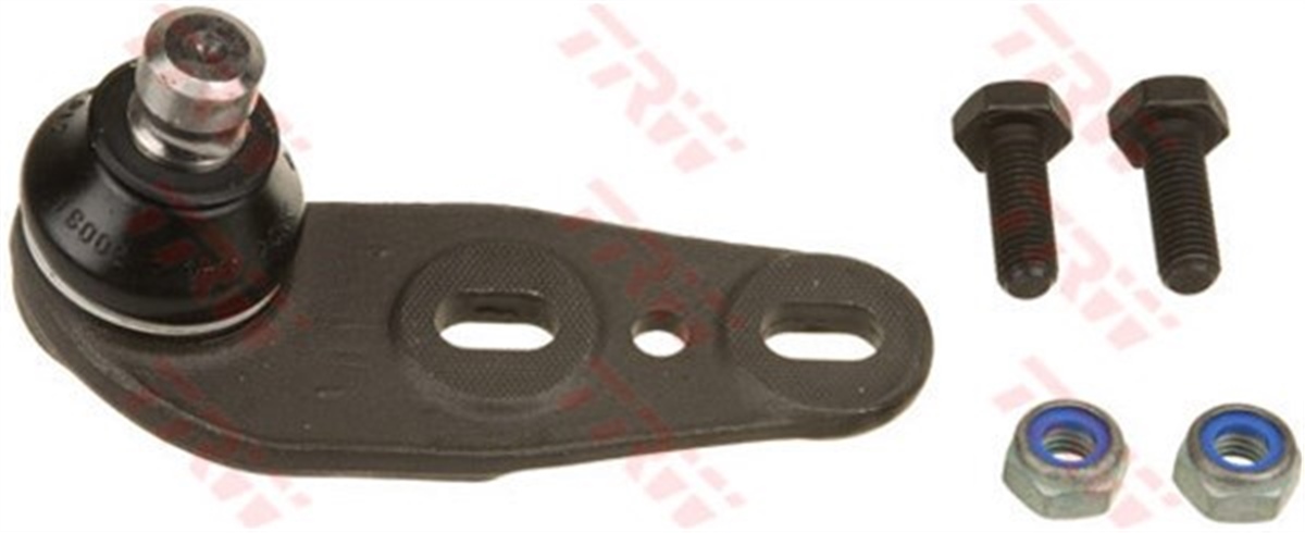 PASSATROTİL SOL 17 MM PASSAT 81-88 TRW JBJ114TRWTRW JBJ114