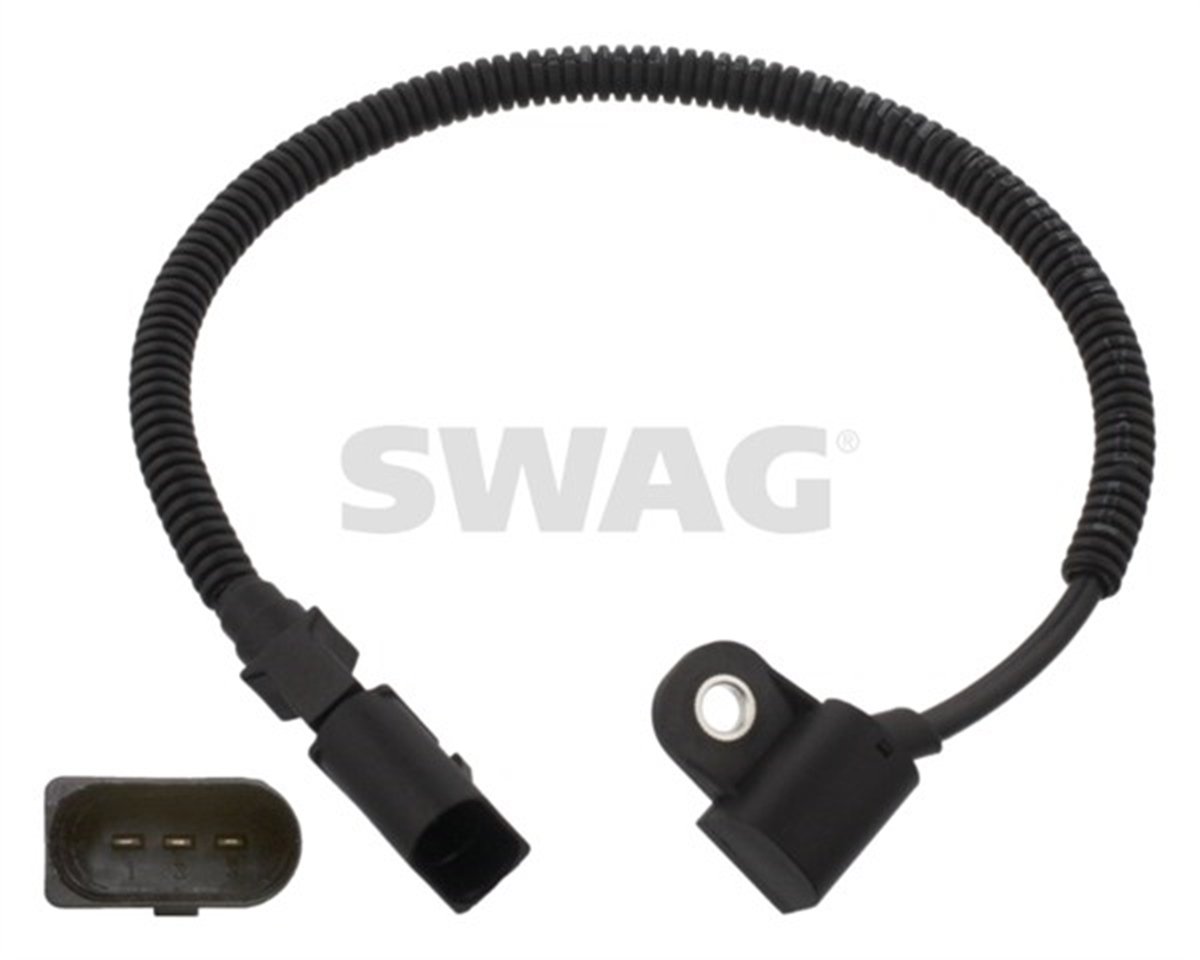 POLOEKSANTRİK MİL SENSÖRÜ POLO-T5-GOLF4-CADDY 1.4-1.9-2.5TDI AMF-BNM-BKC-AXB FEBI 37607 SWAG 30937607SWAGSWAG 30937607