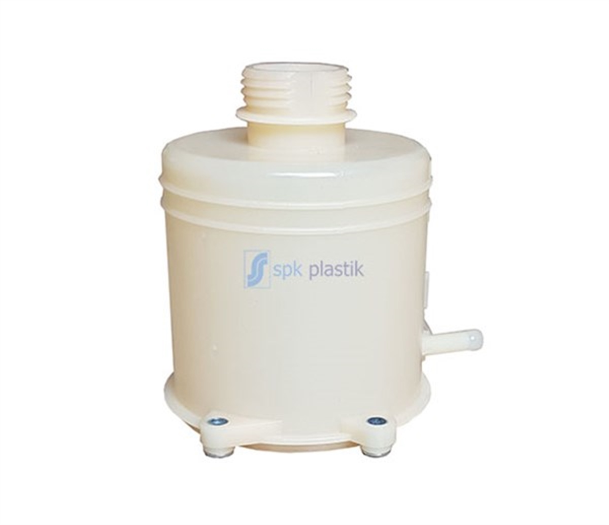 POLOHİDROLİK DİREKSİYON POMPA REZERVUARI POLO-FABIA-ROOMSTER-IBIZA-CORDOBA SPK 3155SPKSPK 3155