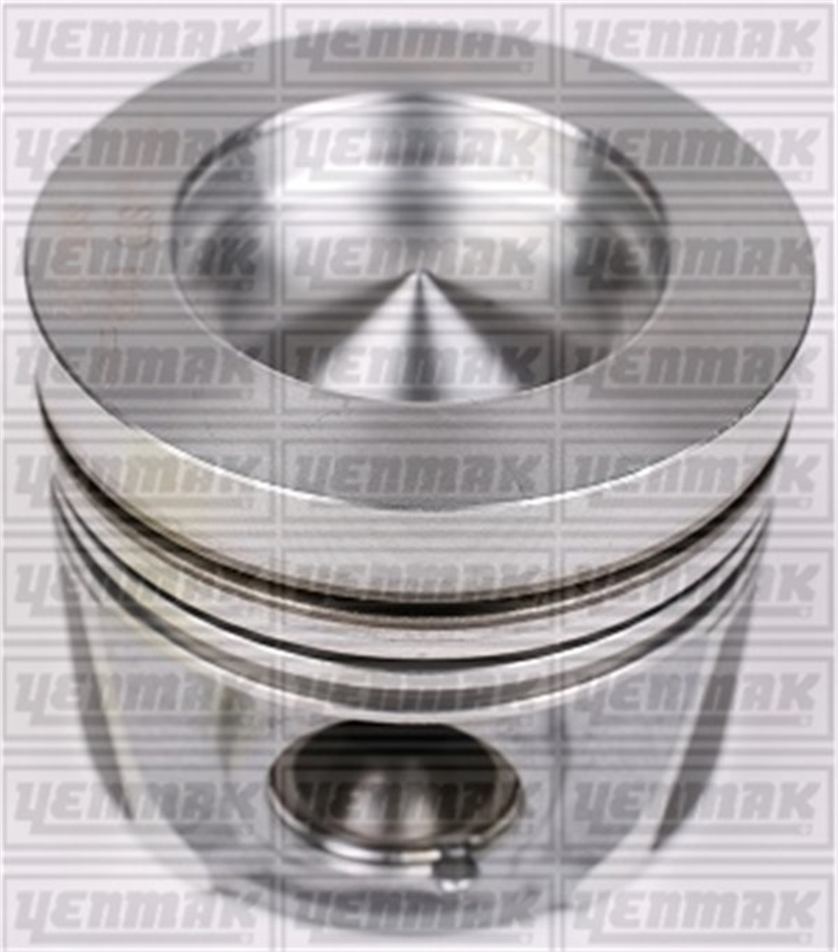 POLOMOTOR PİSTON SEGMAN STD POLO 1.2TDI-POLO 1.6TDI 16V YENMAK 31-04340-000YENMAKYENMAK 31-04340-000