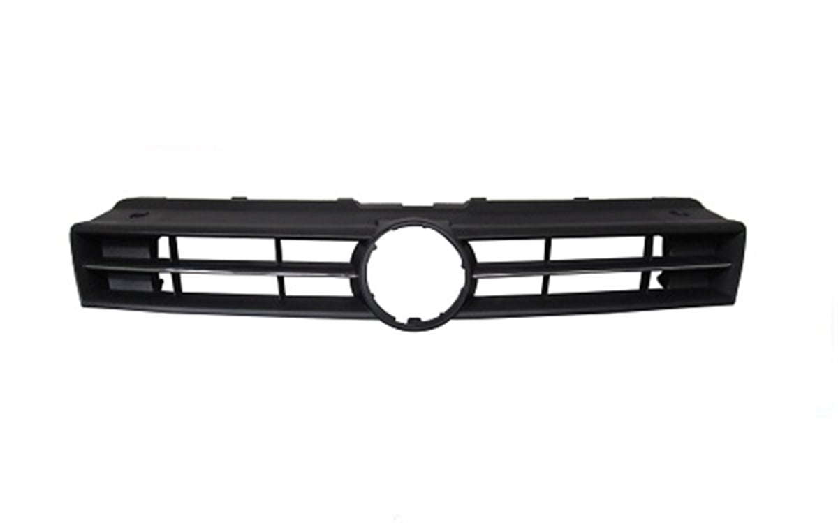 POLOVOLKSWAGEN POLO ÖN PANJUR 2 KROM KUŞAKLI SİY.09- 6R0853651CRYPDE-GAWOS09PO027