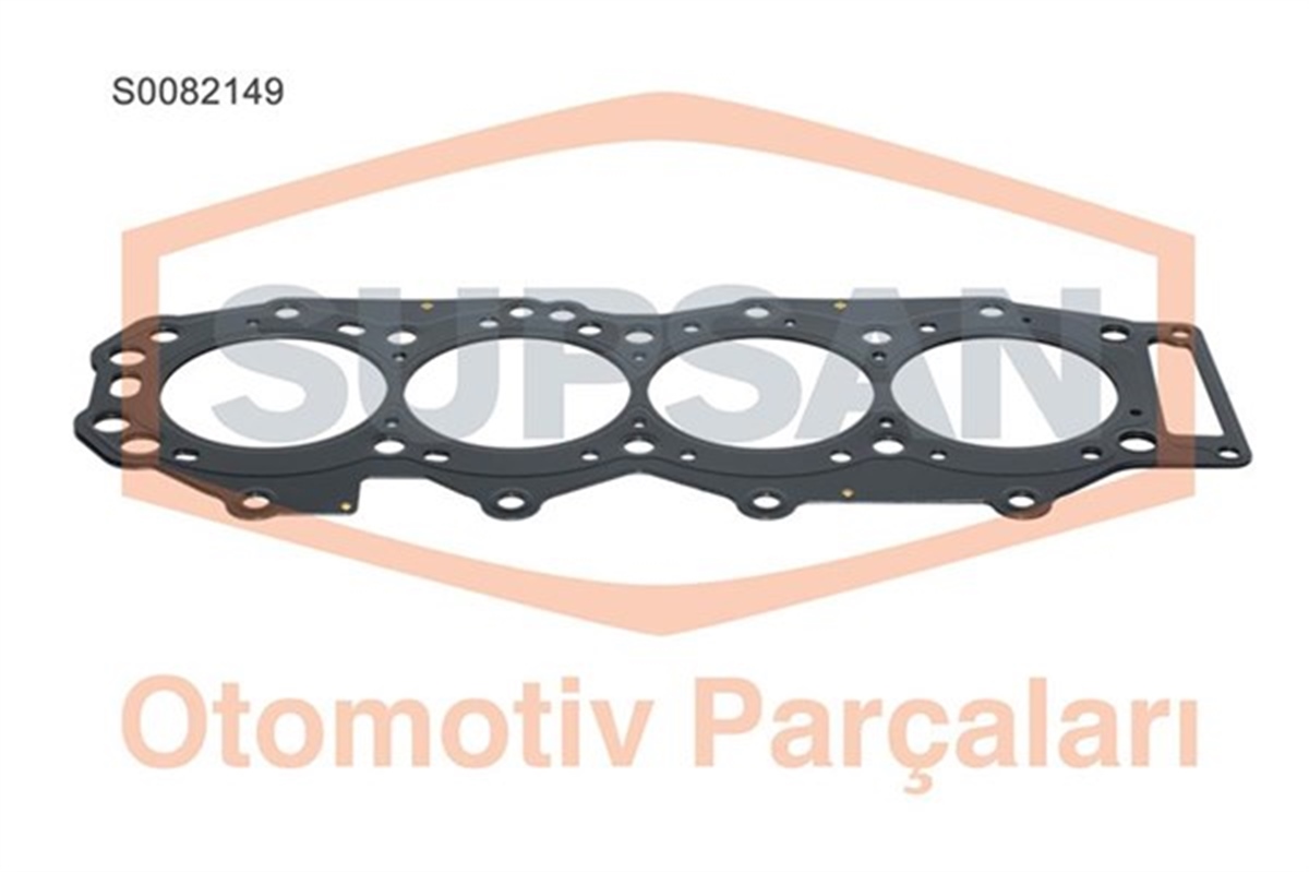 RANGERCONTA SİLİNDİR KAPAK FORD RANGER 3.0 TDCI - MAZDA BT-50 ENG. WE SUPSAN S0082149SUPSANSUPSAN S0082149