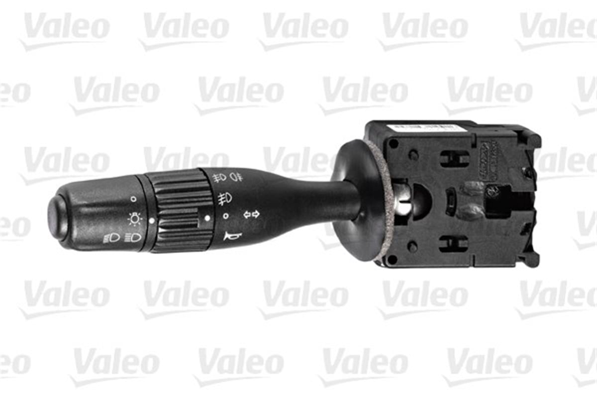 RENAULTAYDINLATMA KUMANDA KOLU RENAULT KERAX VALEO 645147VALEOVALEO 645147